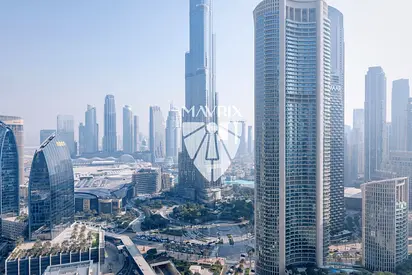 Connected to DM | Burj View | Bills Included