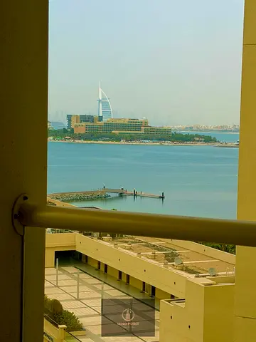 PARTIEL SEA VIEW\READY \FUTRNISHED