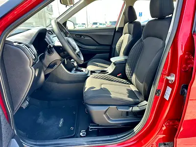 2024 Hyundai CRETA — фото 9