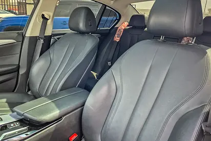 صورة مصغرة 11 لـ 2019 BMW 5-SERIES