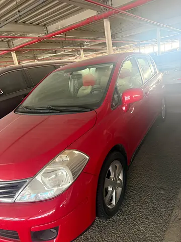صورة 3 لـ 2013 Nissan TIIDA