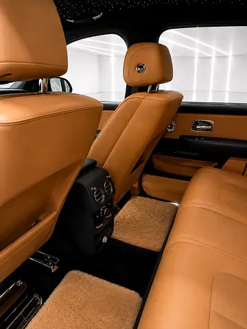 2025 ROLLS-ROYCE CULLINAN thumbnail 14