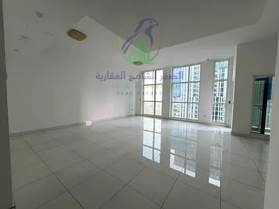 Three Bedroom Apartment in Al Nahda with Panoramic View Large Balcony Maid Room 2 Parking and Close to Dubai