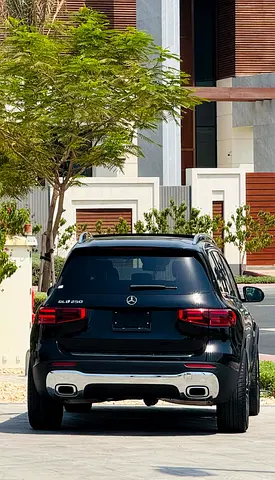 Mercedes-Benz GLB 250, миниатюра 5