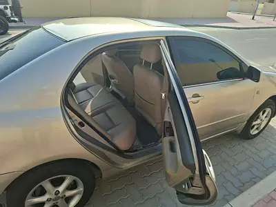 صورة 4 لـ 2007 Toyota COROLLA