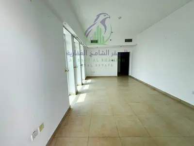 Two Bedroom Apartment in Al Taawun with Panoramic Views Balcony Laundry Room Store Parking and Dubai Exit