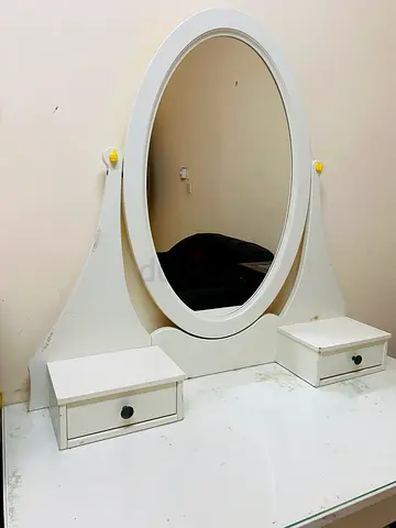 Dressing Table 25 Aed