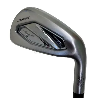 Mizuno JPX 925 Hot Metal Pro Iron Set 5-P