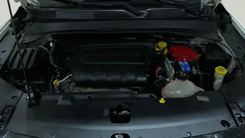 2019 JEEP COMPASS 缩略图 13
