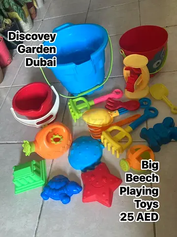 Toys