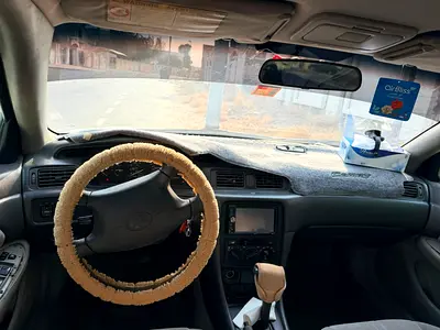 1998 Toyota CAMRY 照片 1