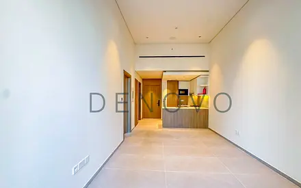 Premium 1bhk | Brand New | Huge balcony