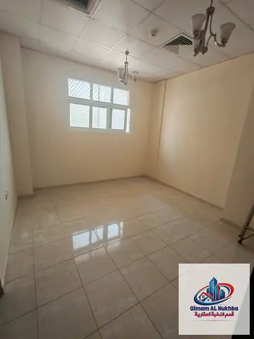 وحدة سكنية بمواصفات متكاملة غرفه وصاله بالبوطينه مساحات كبيرة تكييف وغاز مركزي التامين شيك تسهيلات في السداد  6 دفعات سهل الوصول الى مخرج دبي