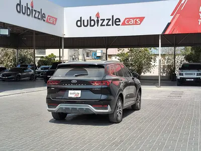 2024 FORD TERRITORY 照片 6
