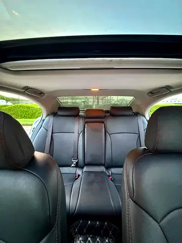 صورة 9 لـ 2008 Lexus IS-SERIES