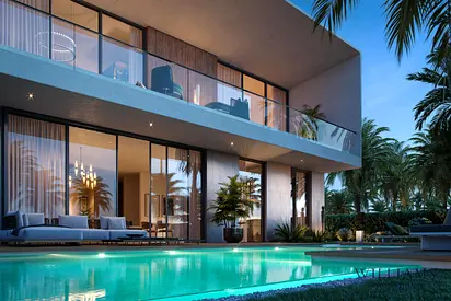ONE ROW FROM LAGOON | PRIME UNIT | 5 BEDROOM