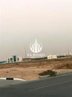 Residential Plot Next to a Mosque | Near All Amenities | Investment Return
