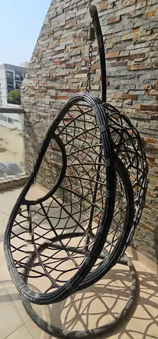 Garden swing