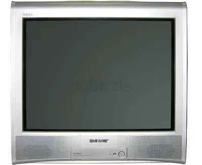 Sony WEGA Trinitron CRT TV