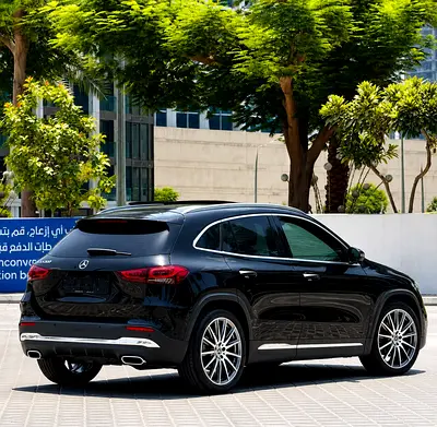 Mercedes-Benz GLA 200, миниатюра 4