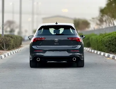 Volkswagen Golf, миниатюра 5