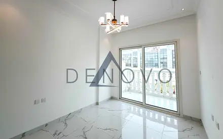 Boulevard View | Spacious 2BHK | Prime Location