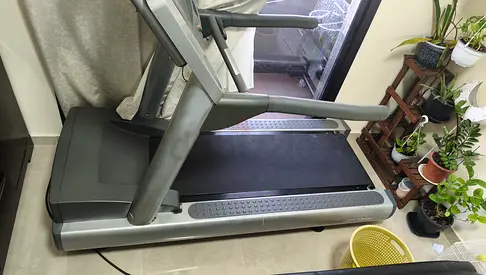 Treadmill for sale (commercial)