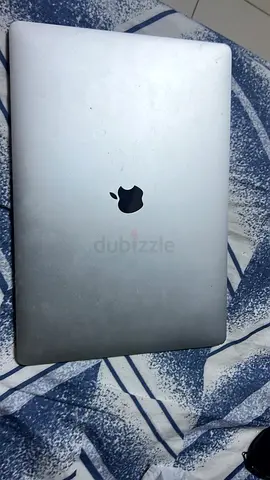 MacBook Pro 16-inch