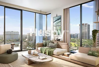 Park View | Best Layout | Low Floor