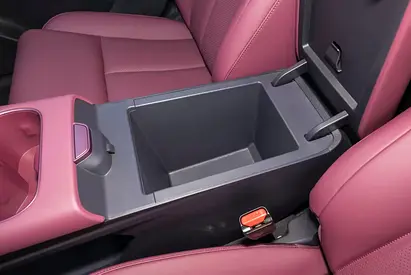 2026 Nissan N6 照片 12