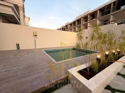 A home that combines prestige, comfort, and privacy | A luxurious villa in Al-Hilw. If luxury is your choice… then this villa is for you.
