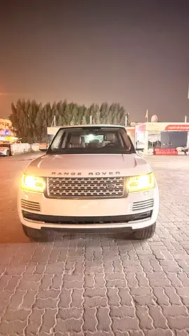 2016 LAND Rover RANGE ROVER — миниатюра 10