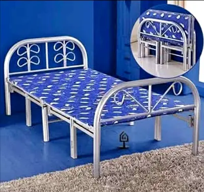 Brand New Folding Bed single size 90cm 190cm available