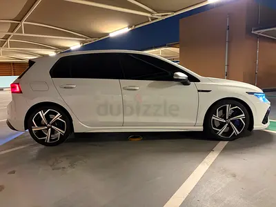 Volkswagen Golf Base, миниатюра 5