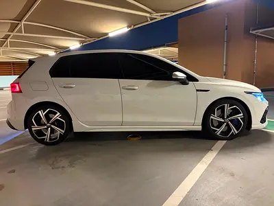 صورة 5 لـ 2022 Volkswagen GOLF R