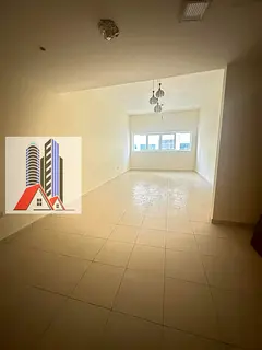 Empty Studio Flat For Sale Available in Ajman One Tower with Parking