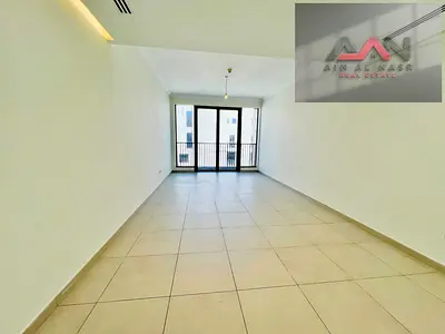 Spacious 2bhk for rent with Balcony and Maid room