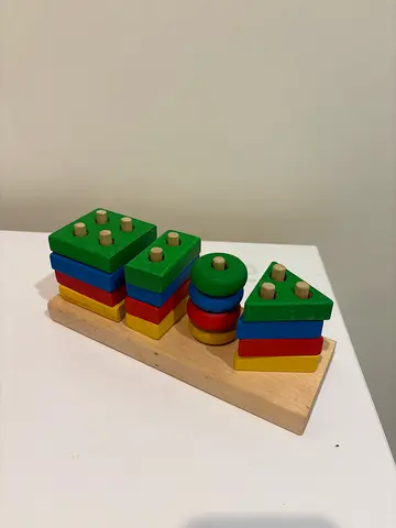 kids sorter