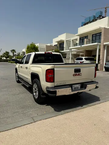 2015 GMC SIERRA 照片 6