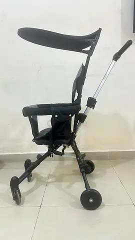 Baby stroller