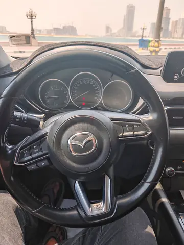 Mazda CX-5 Sports Plus, миниатюра 16