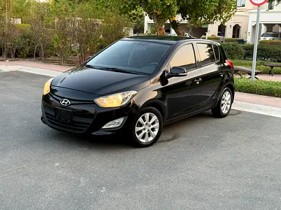 2015 Hyundai I20 photo 3