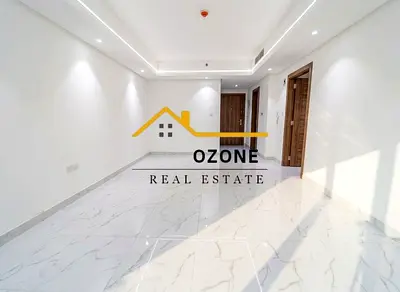 Prime 1BR Apartment | Muwaileh | 6 Cheque Payment