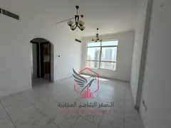 Spacious 1 Bedroom for Rent with Sea View and 1 Month Free in a Prime Location