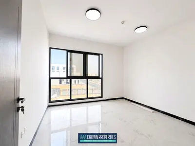 Brand New Studio Apartment for Rent in Al Tai | AED 30,000 | 6 Cheques | Family Building