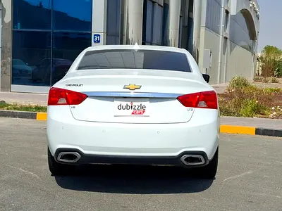 صورة 7 لـ 2016 Chevrolet IMPALA
