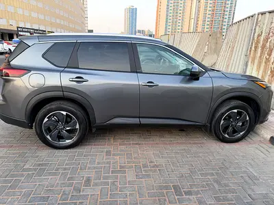 2026 Nissan ROGUE — миниатюра 7