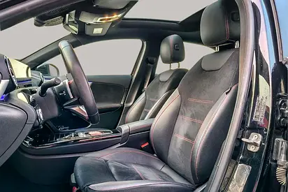 2023 Mercedes-BENZ A-CLASS 缩略图 11