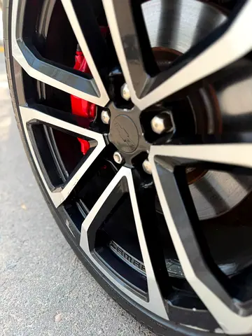 2011 Chevrolet CAMARO 照片 8
