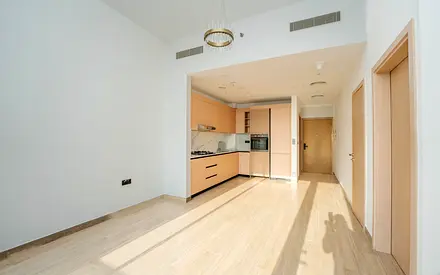 Quality Finishing | Pedal Court | Ready to Move in